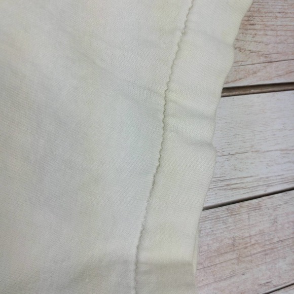 Vintage 1997 Freaknik Atlanta Q-Tees Distressed Single Stitch Tee Shirt XL - Picture 4 of 16